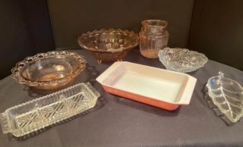 Image for Ethel Burton Estate of Bluefield, WV