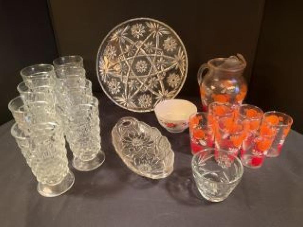 Image for Ethel Burton Estate of Bluefield, WV