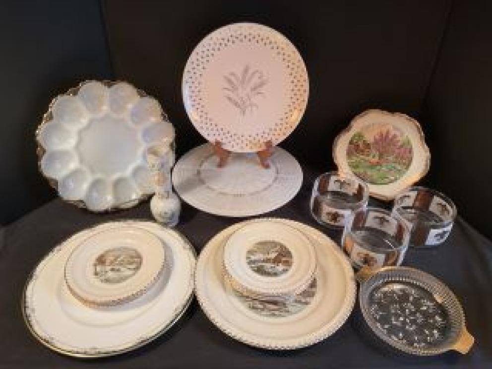 Image for Ethel Burton Estate of Bluefield, WV