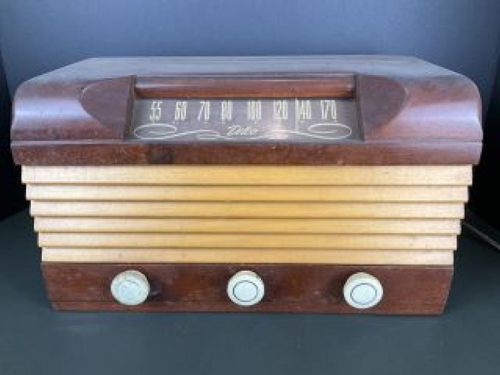 Image for Colonial Avenue Estate