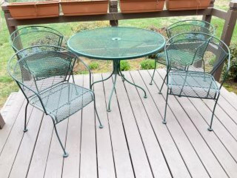 Image for Colonial Avenue Estate