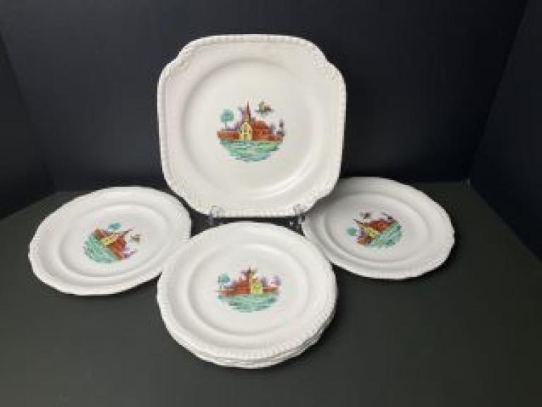 Image for Colonial Avenue Estate