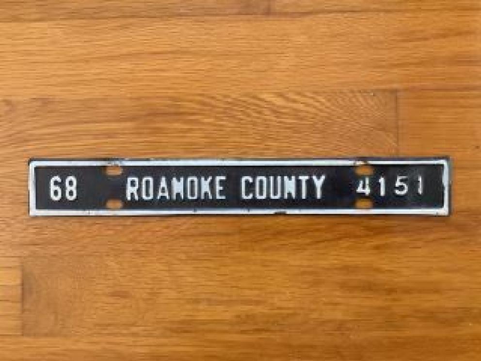 Image for Colonial Avenue Estate