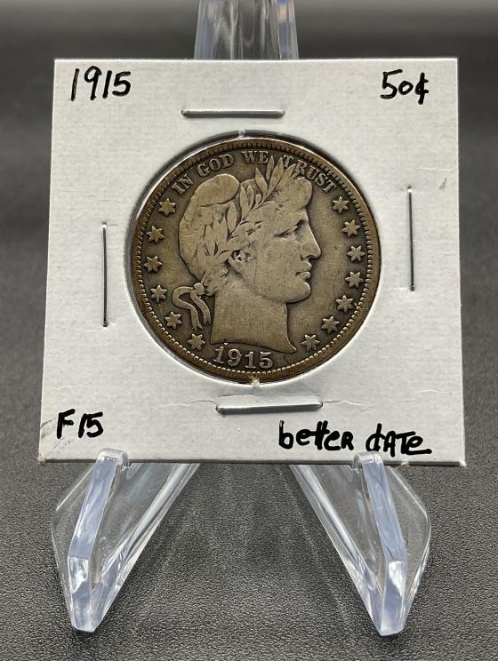 Image for Lifetime Coin Collection - Part II