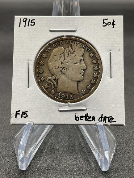 Image for Lifetime Coin Collection - Part II