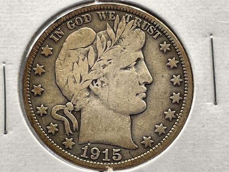 Image for Lifetime Coin Collection - Part II