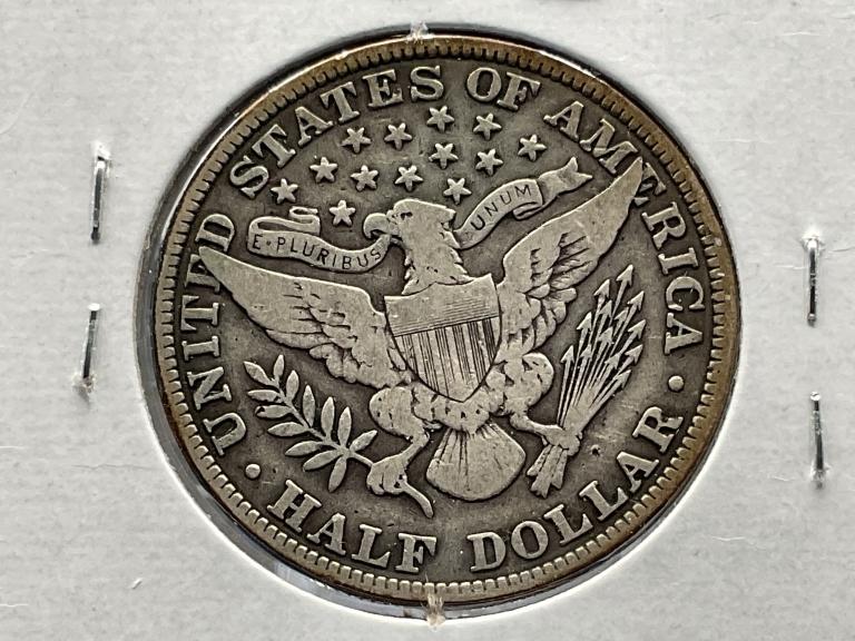 Image for Lifetime Coin Collection - Part II