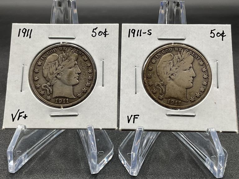 Image for Lifetime Coin Collection - Part II