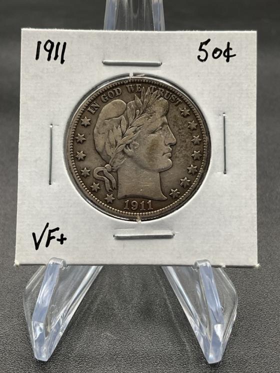 Image for Lifetime Coin Collection - Part II