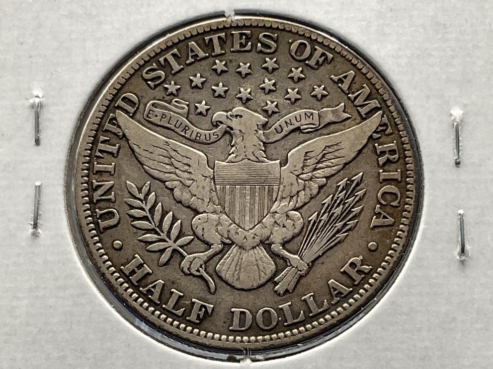 Image for Lifetime Coin Collection - Part II