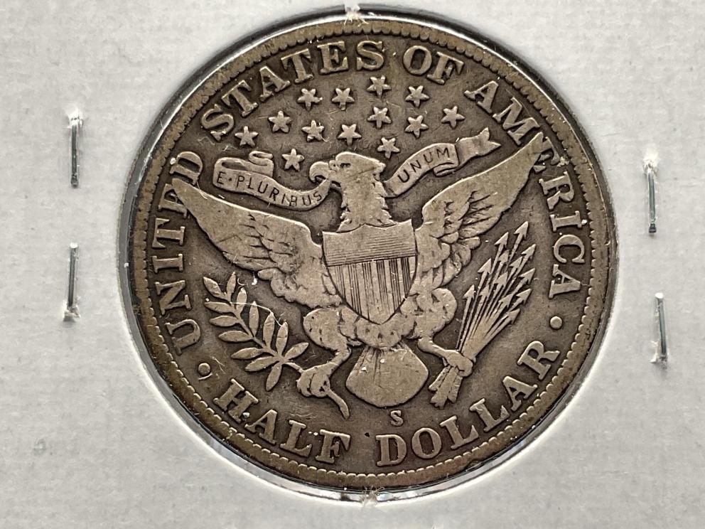 Image for Lifetime Coin Collection - Part II