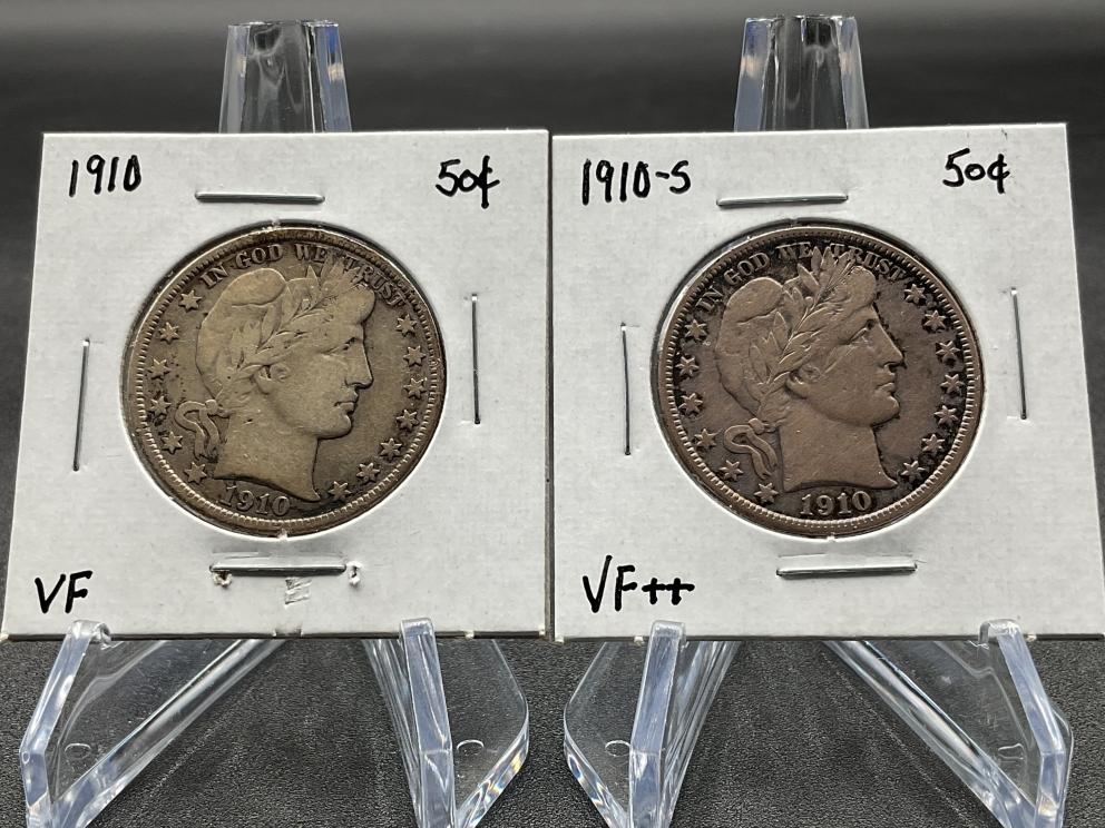 Image for Lifetime Coin Collection - Part II