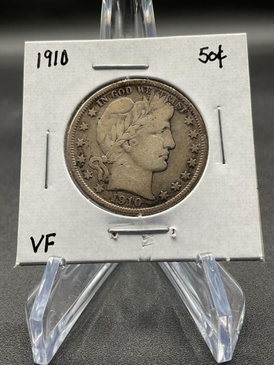 Image for Lifetime Coin Collection - Part II