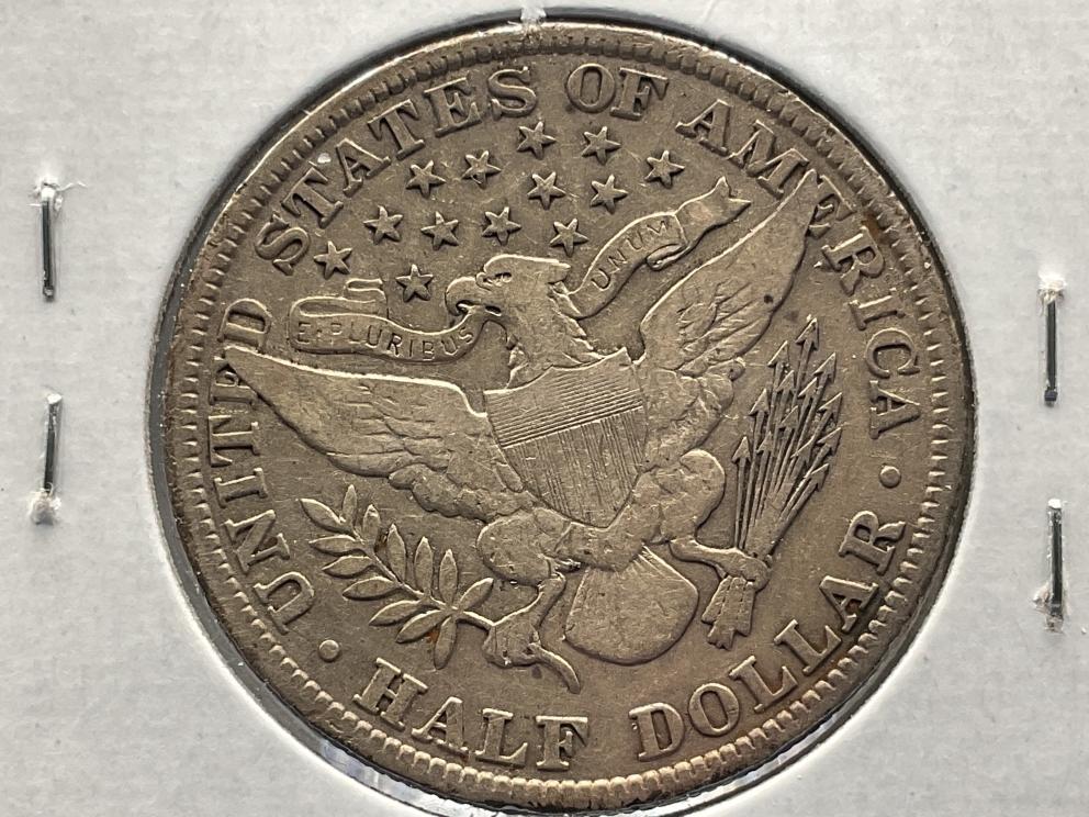 Image for Lifetime Coin Collection - Part II