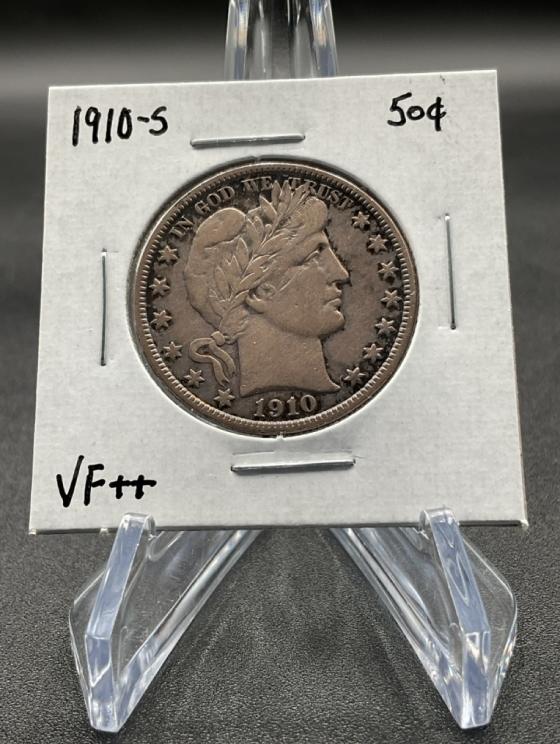 Image for Lifetime Coin Collection - Part II