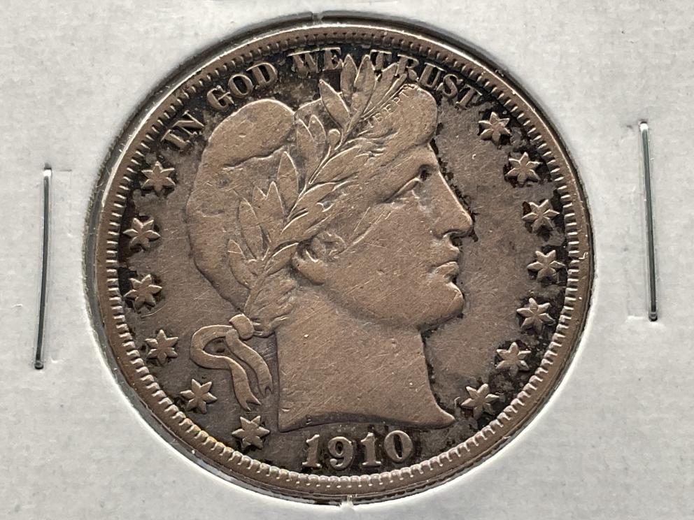 Image for Lifetime Coin Collection - Part II