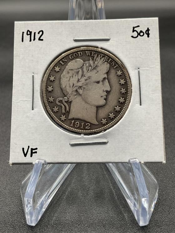 Image for Lifetime Coin Collection - Part II