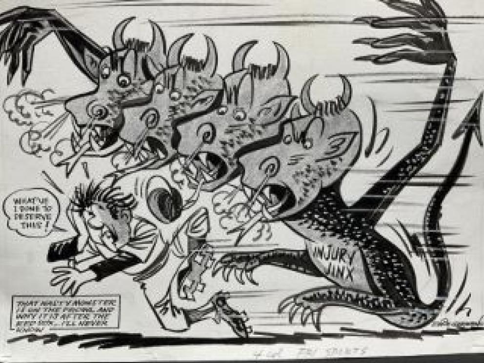 Image for Lifetime Baseball Memorabilia Collection