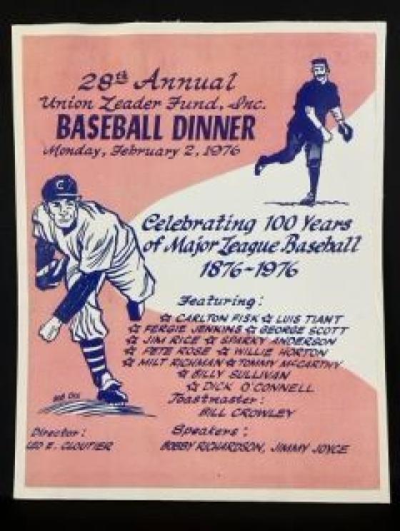 Image for Lifetime Baseball Memorabilia Collection