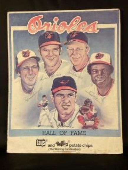 Image for Lifetime Baseball Memorabilia Collection