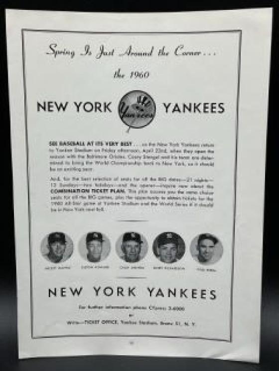 Image for Lifetime Baseball Memorabilia Collection