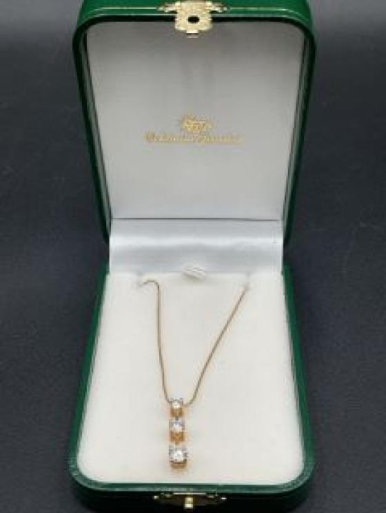 Image for Upscale Maryland Estate