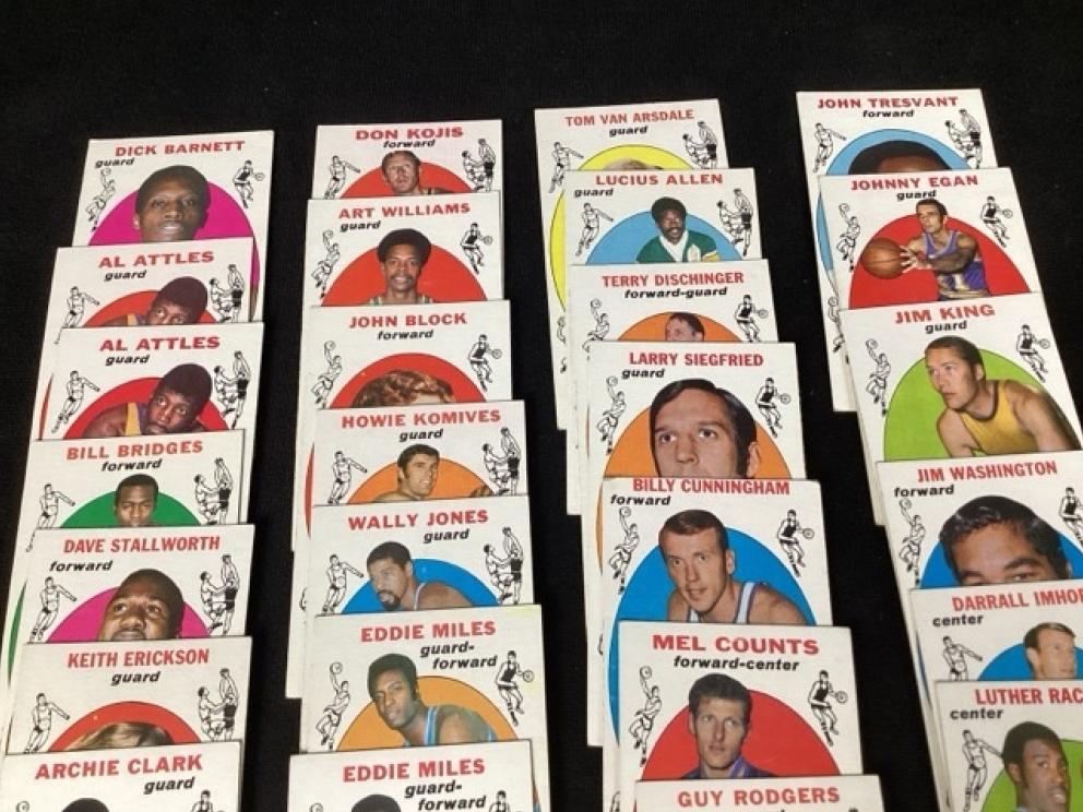 Image for Gigantic Sportscards Auction Event