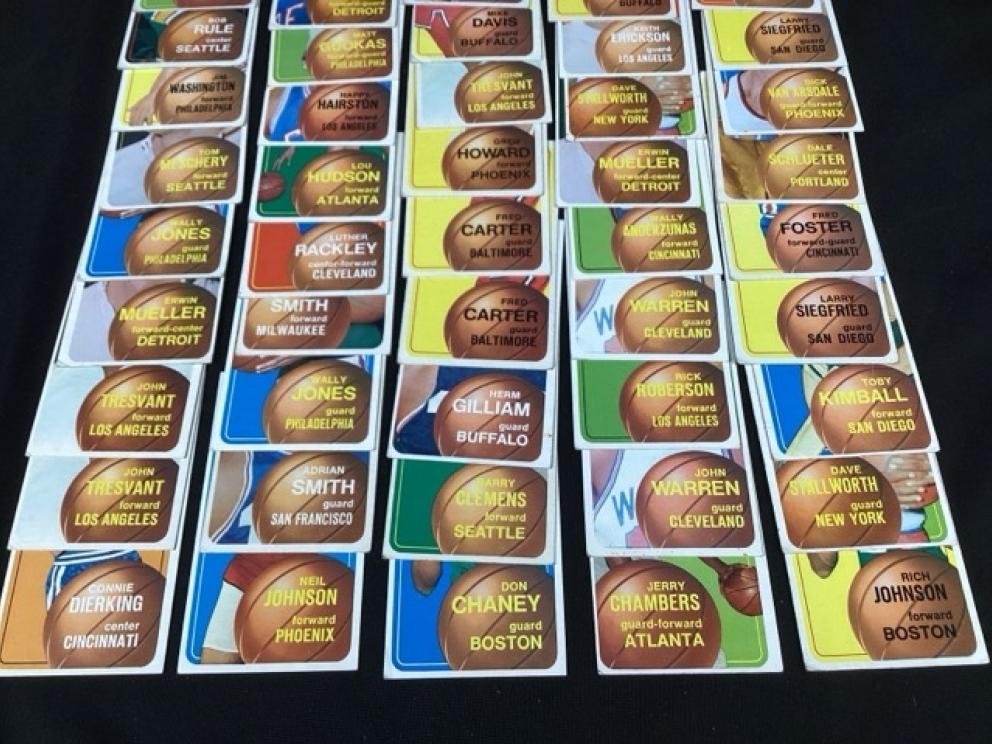 Image for Gigantic Sportscards Auction Event