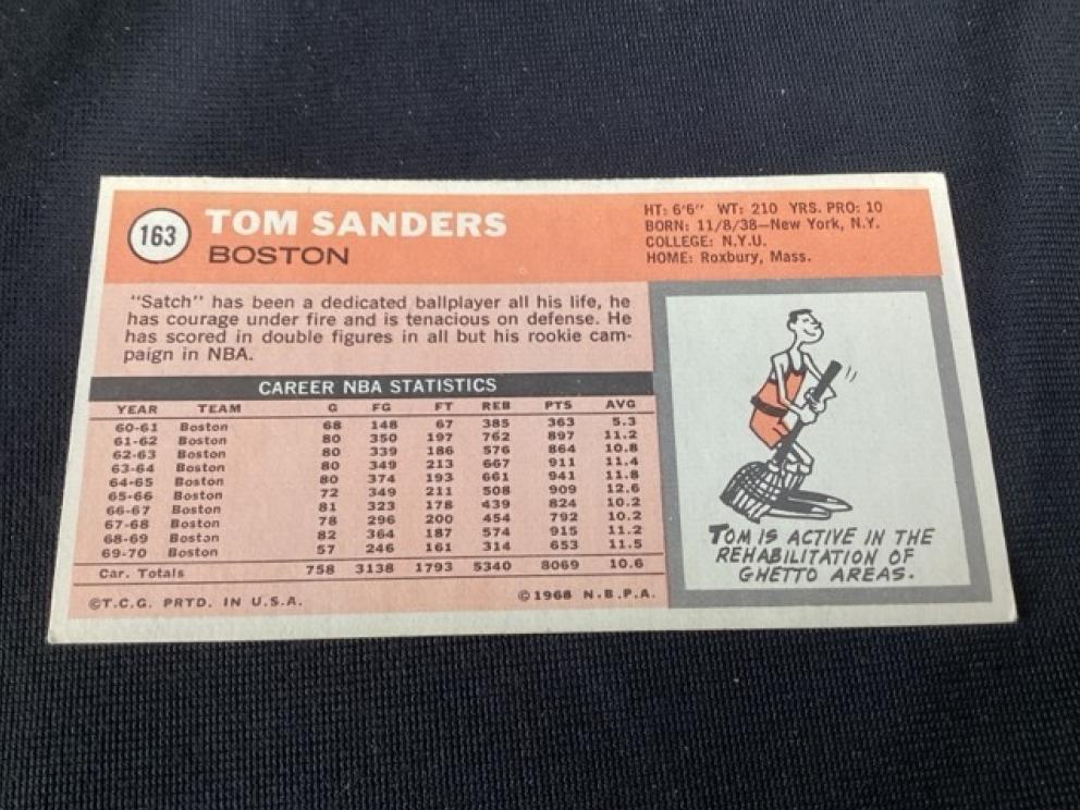 Image for Gigantic Sportscards Auction Event