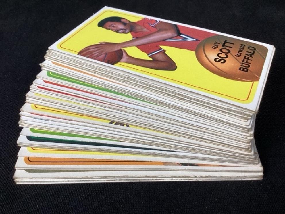 Image for Gigantic Sportscards Auction Event