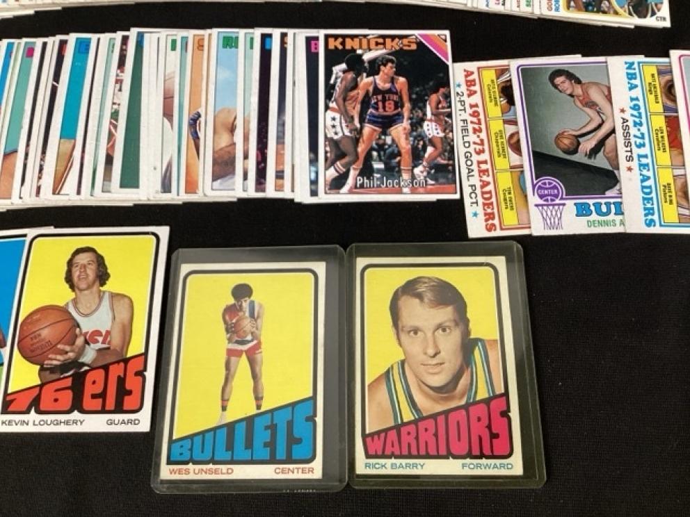 Image for Gigantic Sportscards Auction Event