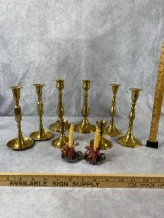 Image for The Thea Campbell Estate