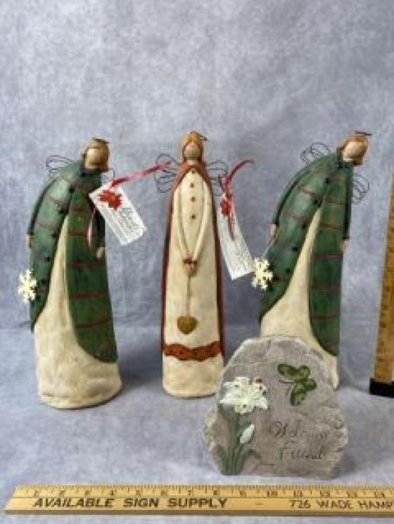 Image for The Thea Campbell Estate