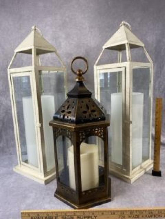 Image for The Thea Campbell Estate