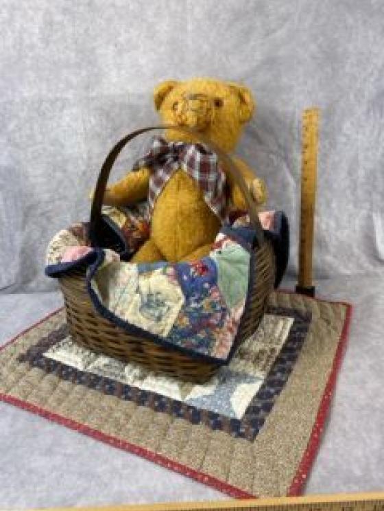 Image for The Thea Campbell Estate