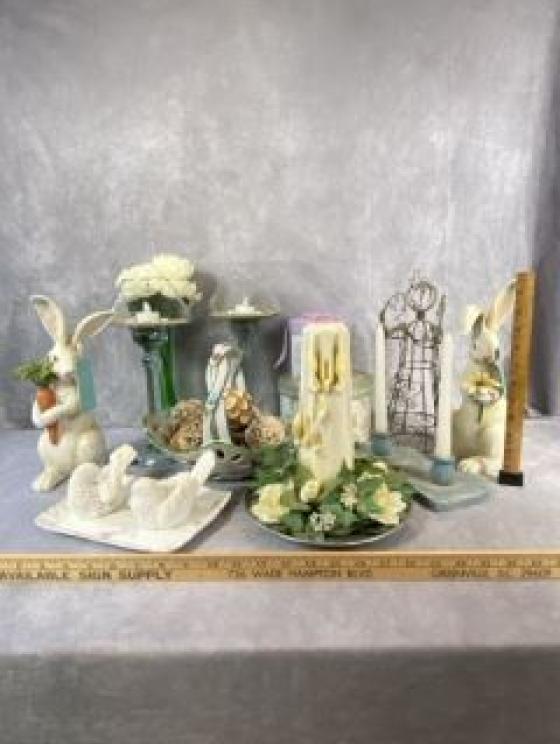 Image for The Thea Campbell Estate