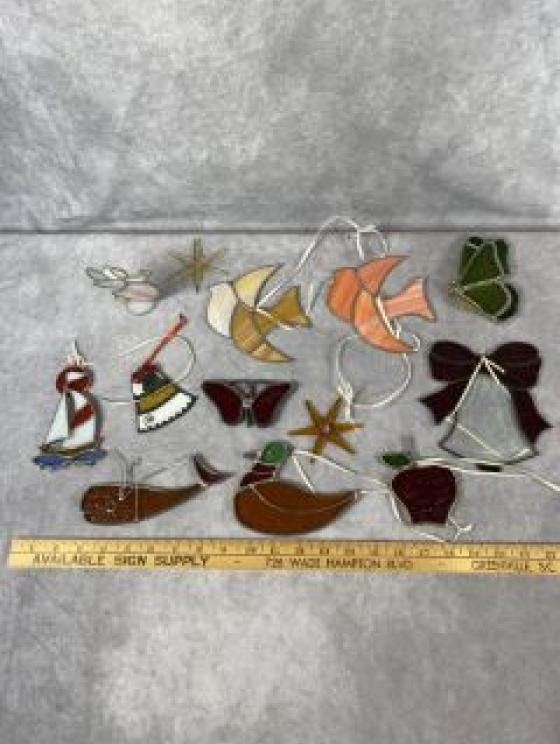 Image for The Thea Campbell Estate