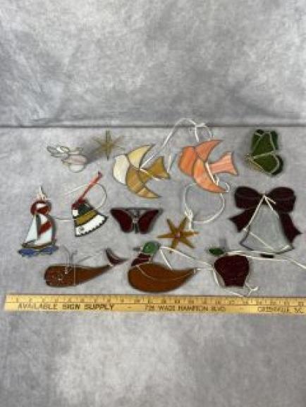 Image for The Thea Campbell Estate