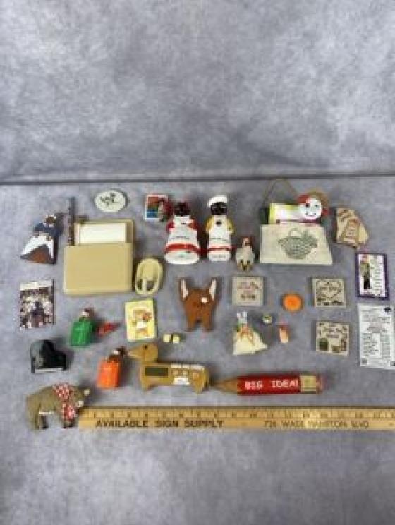 Image for The Thea Campbell Estate