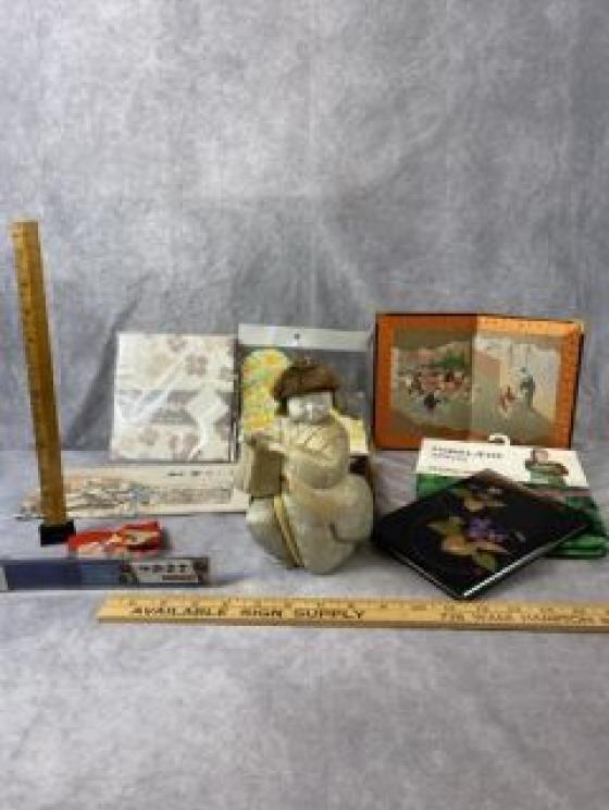 Image for The Thea Campbell Estate