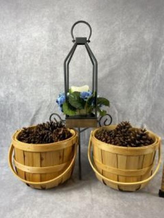 Image for The Thea Campbell Estate