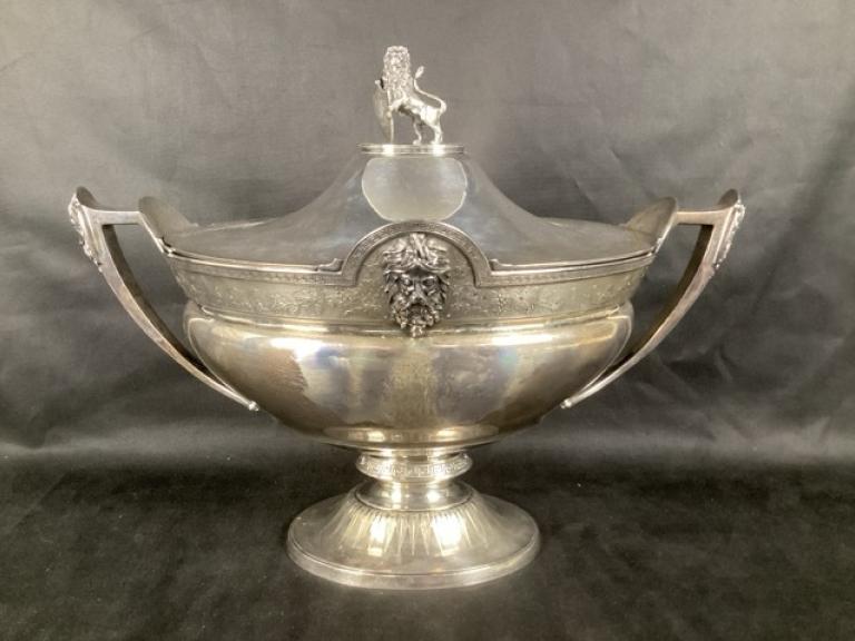 Image for Premier Art and Magnificent Selections