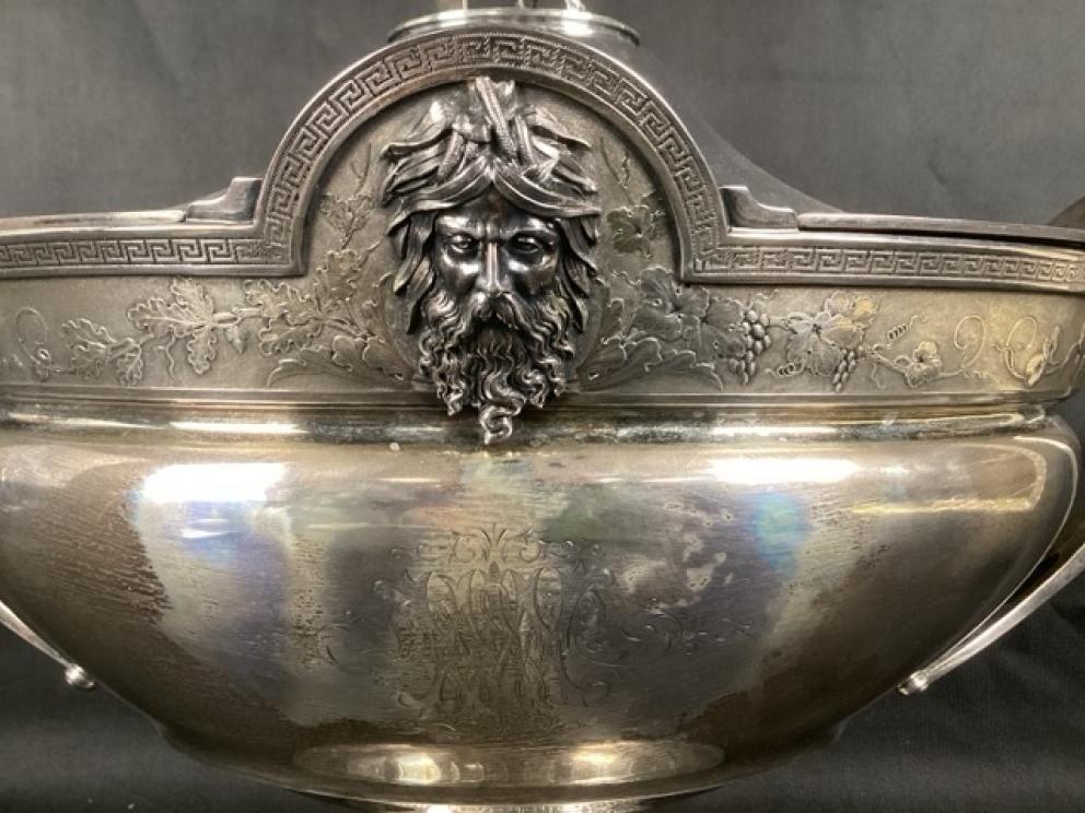 Image for Premier Art and Magnificent Selections