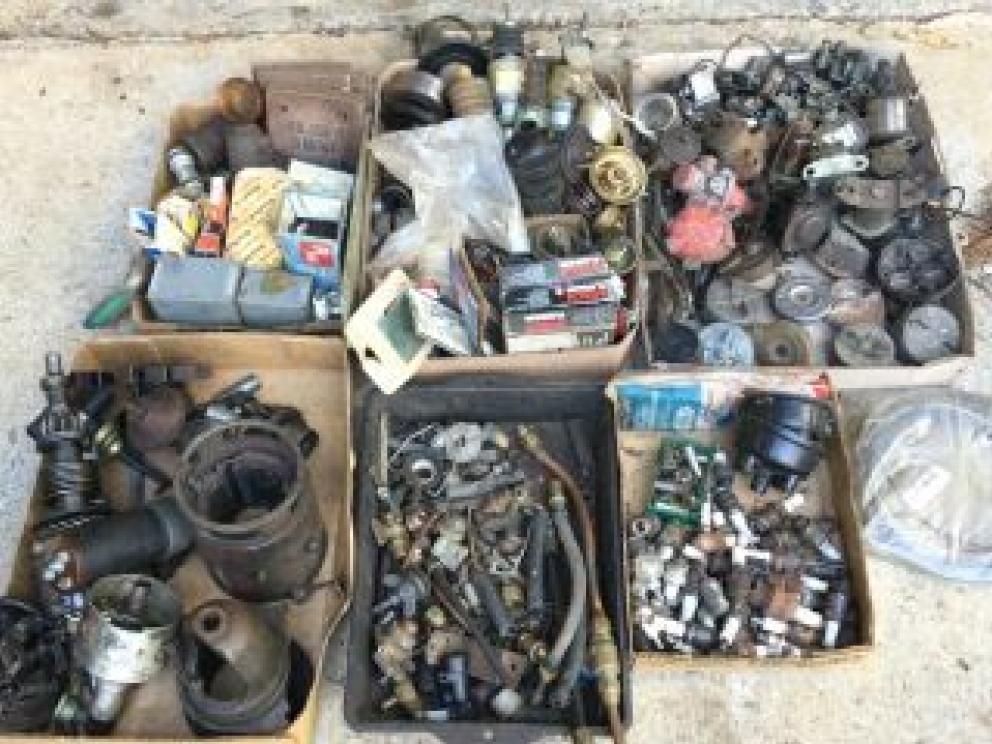 Image for The Taylor Estate of Pipestem, WV