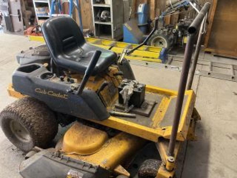 Image for The Taylor Estate of Pipestem, WV