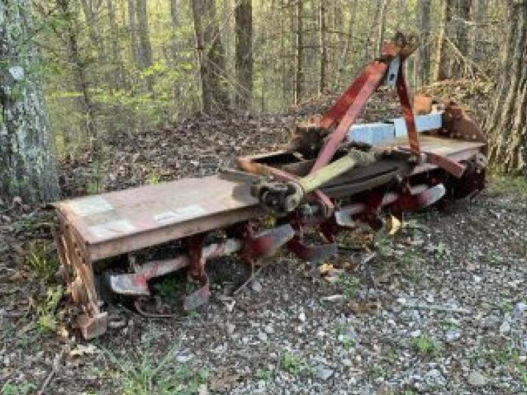 Image for The Taylor Estate of Pipestem, WV