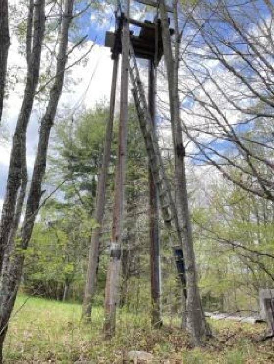 Image for The Taylor Estate of Pipestem, WV