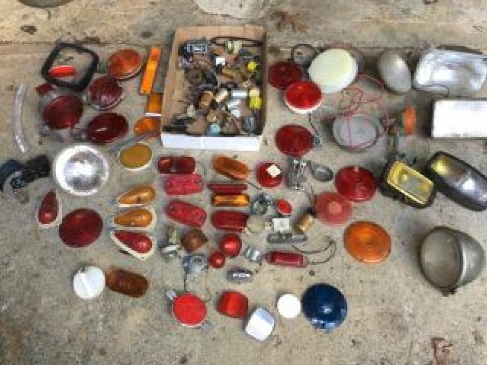 Image for The Estate of Lola Catherine Level