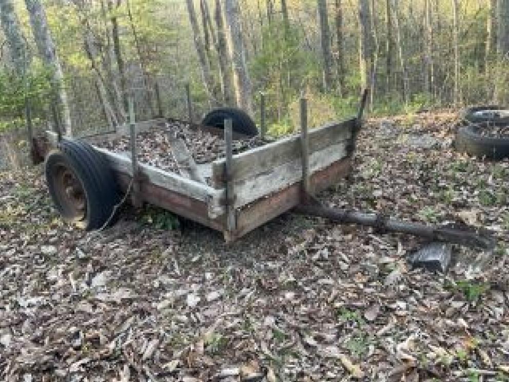 Image for The Estate of Lola Catherine Level