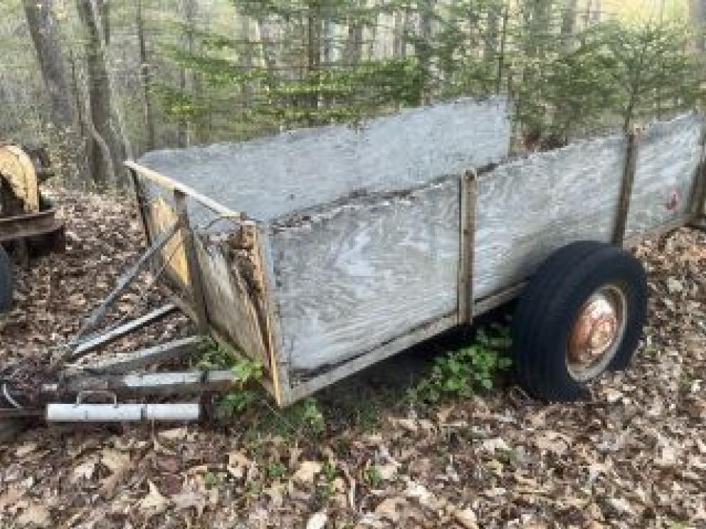 Image for The Estate of Lola Catherine Level